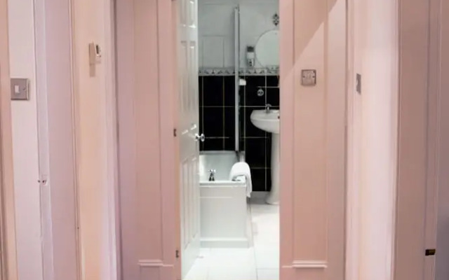 Suite Apartments Aberdeen City