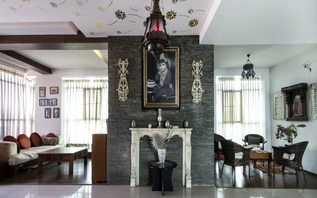 OYO Manikonda Near Inorbit Mall Cyberabad