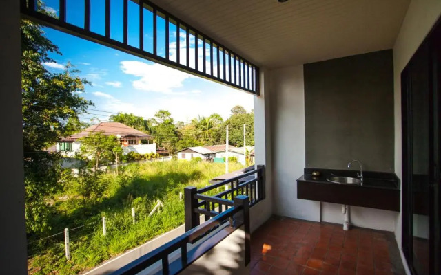 Sang Serene House