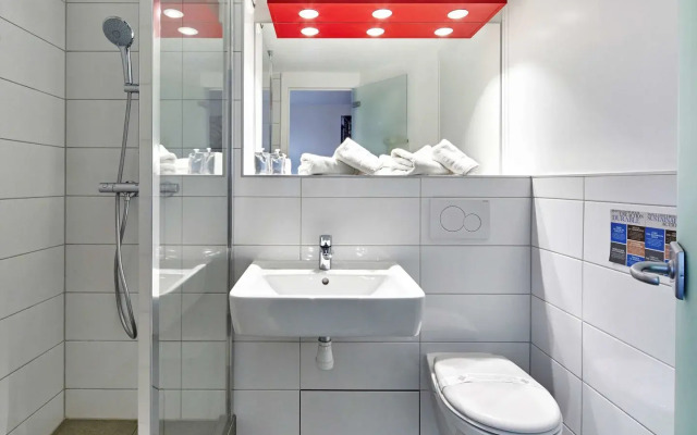 Hôtel Gustave Colmar