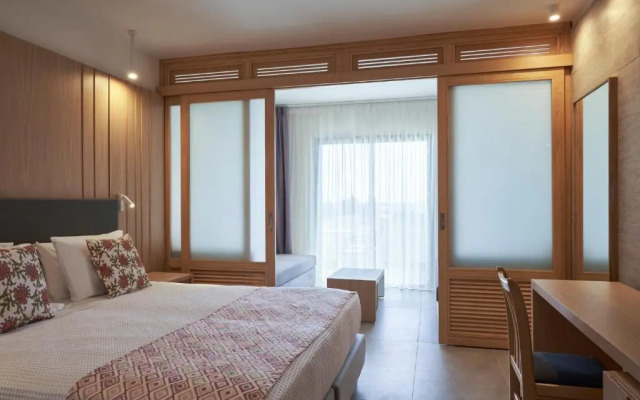 Atlantica Mikri Poli Rhodes - All Inclusive
