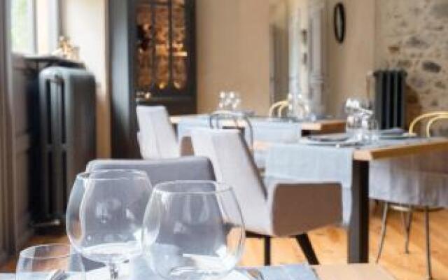 Le Relais