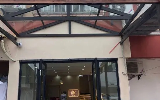 Muzi Hostel (Wuchang Vocational and Technical College)