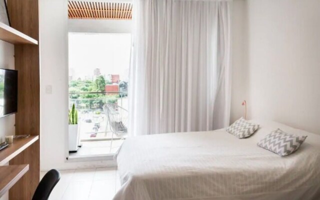 STUDIO Dorrego By Hart