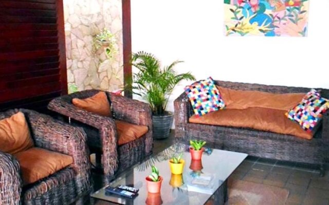 Parahyba Hostel