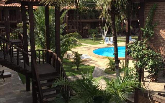 Geriba Apart Hotel