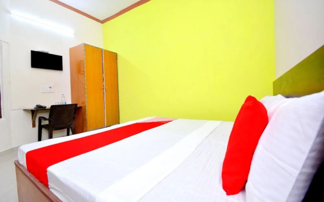 OYO 43320 Mannat Guest House