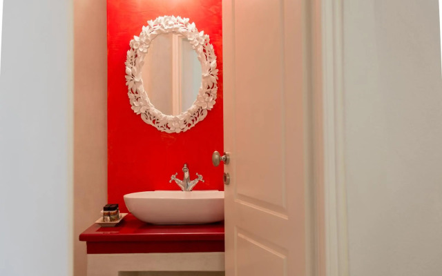 Villa Renos Hotel