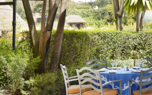 Sheraton Addis, a Luxury Collection Hotel, Addis Ababa