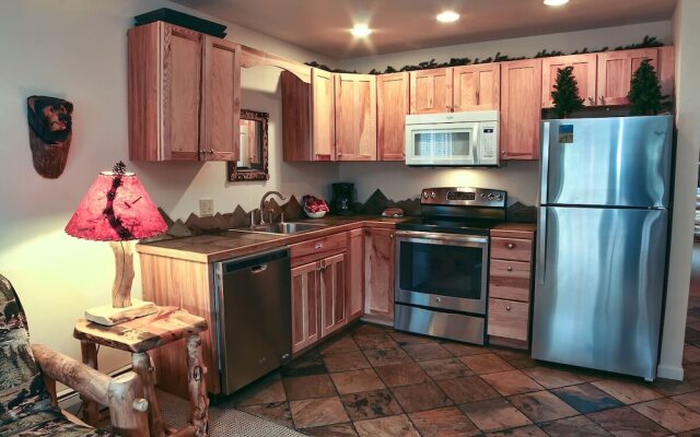 Fawn Valley Inn: 267