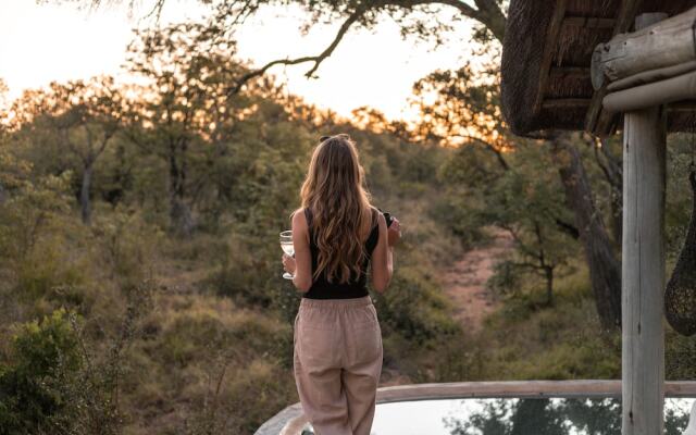 Nsala Wilderness Camp