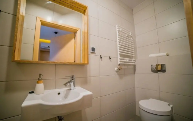 Apartamenty Szuflandia
