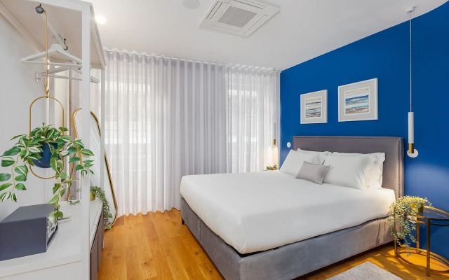 In Porto Gallery Guesthouse