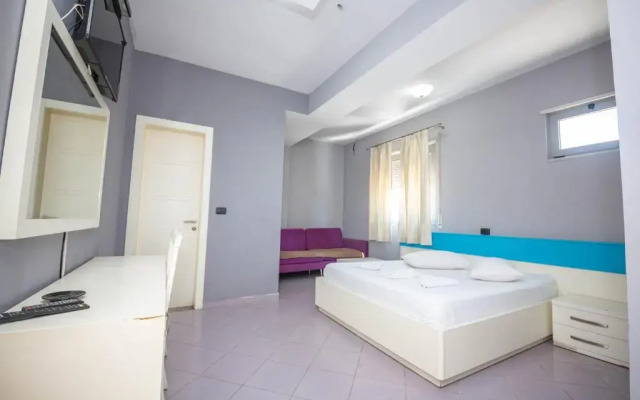 Hotel Tosi