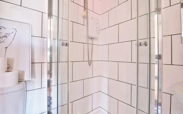 Princess Lofts Studios - Swansea City Centre