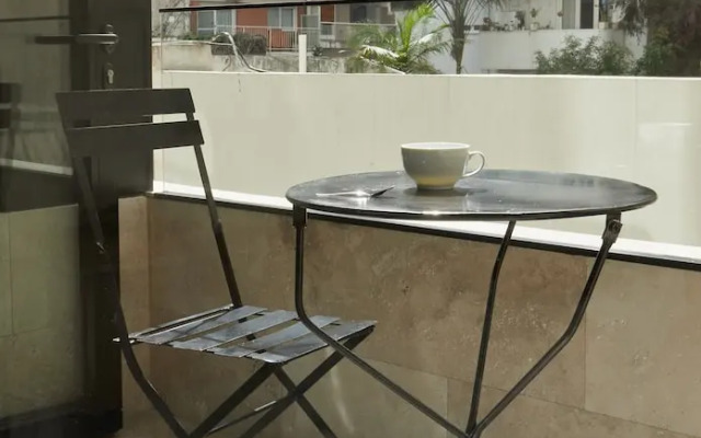 Friendly Studio in Recoleta