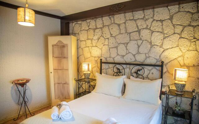 Kordelya Butik Otel
