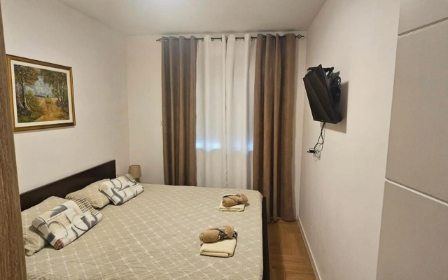 Apartment M