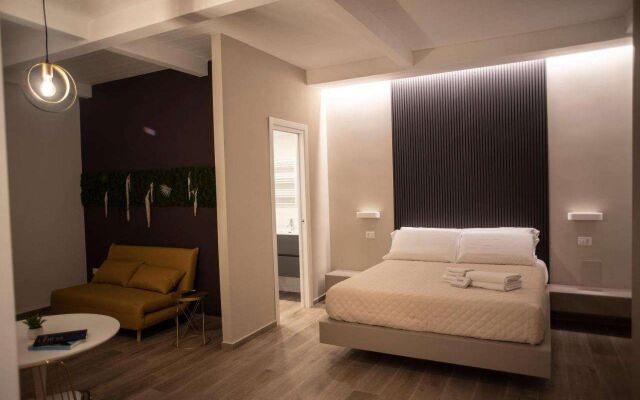 House Room Civico 56