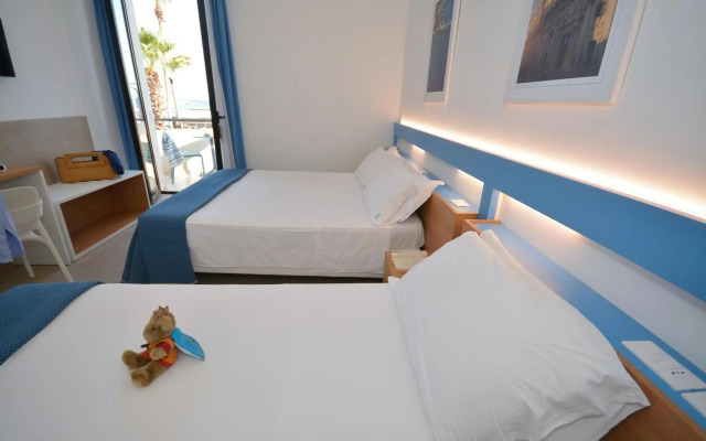 Hotel Miramare