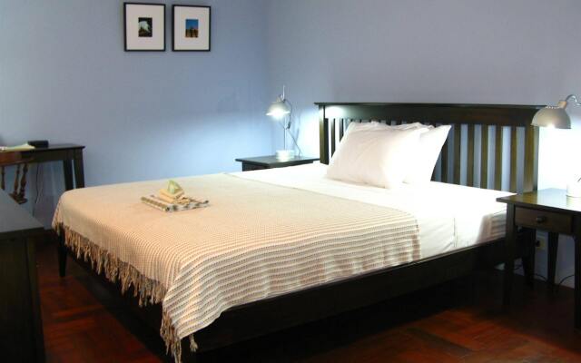 NT Place Sukhumvit Suites