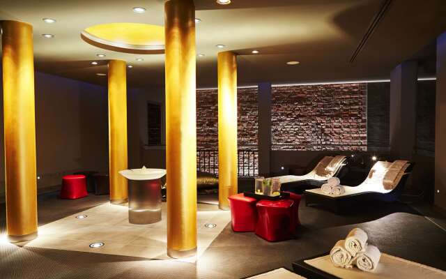 Steigenberger Icon Grandhotel Handelshof