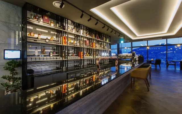 Midi Hotel Busan