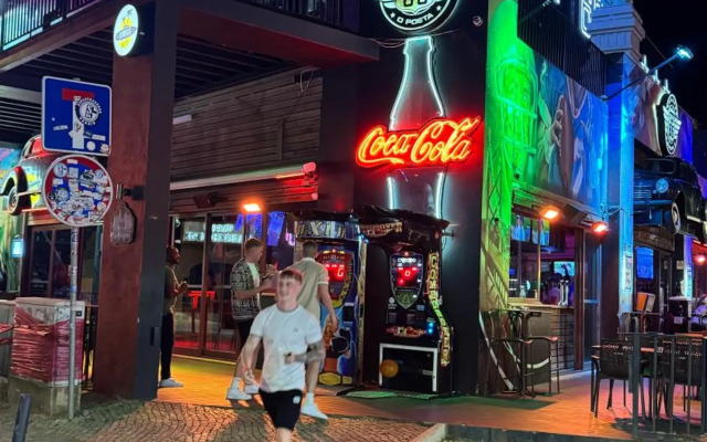 Algarvegas Paradise apartament