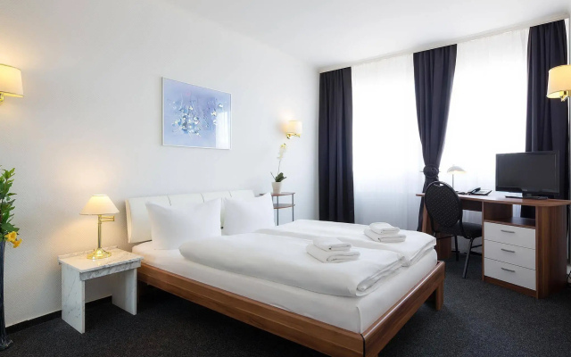 Hotel Berliner Bär