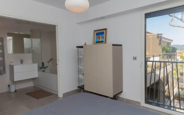 Appartement Centre St Tropez