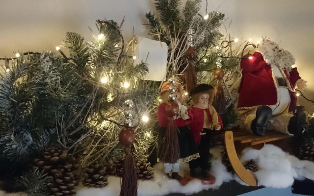 Logies het Maantje