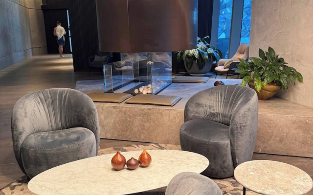 Luxury 2-bedroom Apartment in the Heart of Melbourne – Lobby – Melbourne