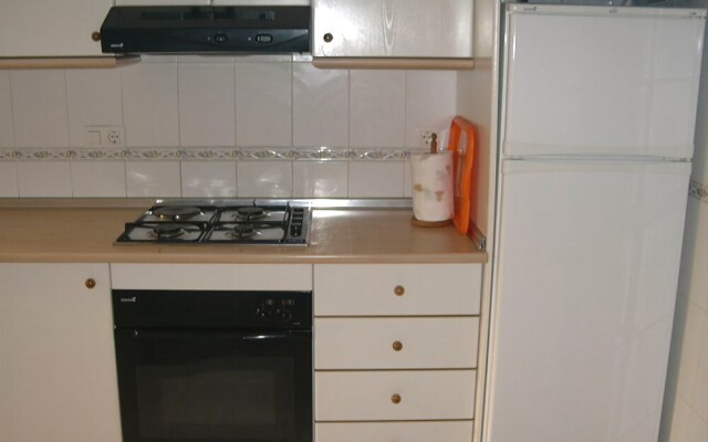 Apartamentos Pueblo Salado