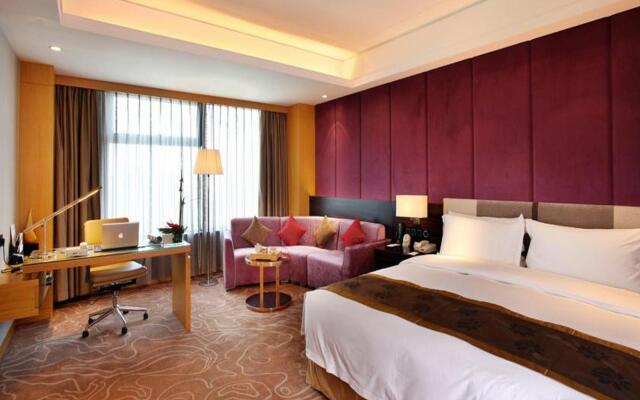 Days Hotel & Suites Mingfa Xiamen