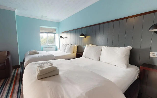 Village Hotel Blackpool