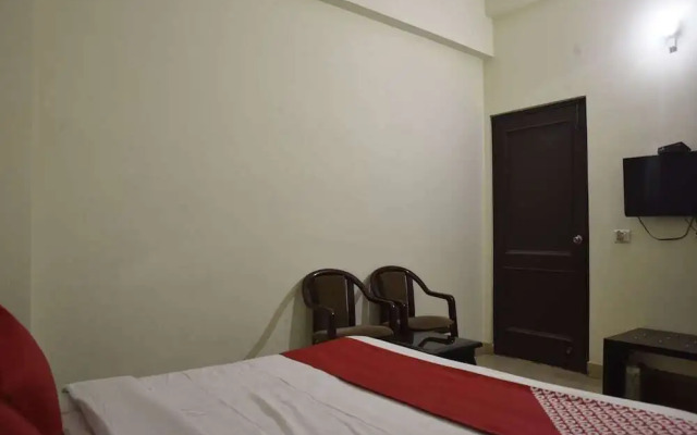 Hotel Triund Regency by OYO Rooms