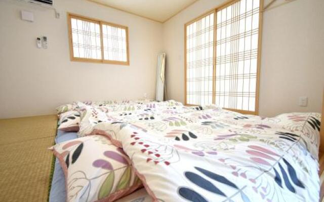 Guest House Kanagusuku