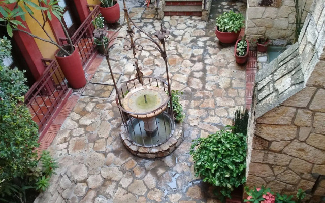Hotel Casa del Sótano