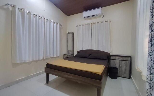 Opulence Resort Varsoli Alibaug