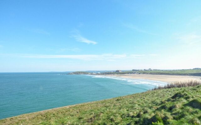 Fistral Surf