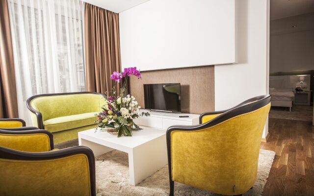 Prestige Hotel Tirana