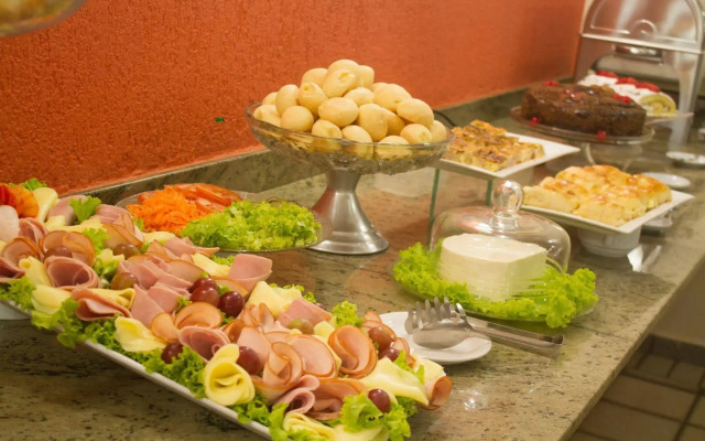 Hotel Honorato