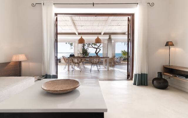 L'Ilot by muse villas