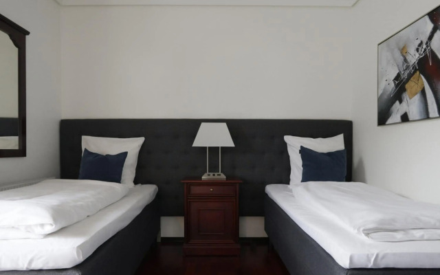 Helnan Phønix Hotel