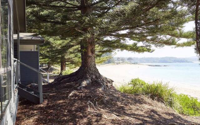 NRMA Murramarang Beachfront Holiday Resort