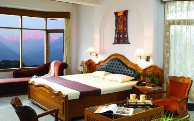 Club Mahindra Dharamshala