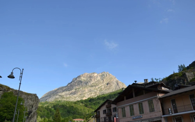 Hotel Alpi Cozie