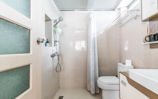 Cozy Apartment Best Location 383