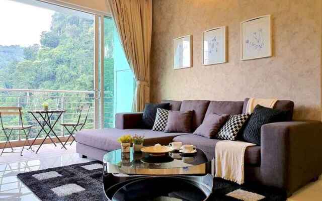 The Haven Residences by BeeStay at Tambun