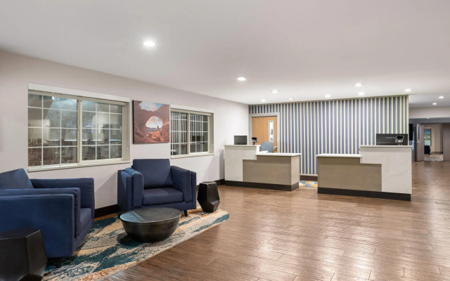 La Quinta Inn & Suites by Wyndham Moab